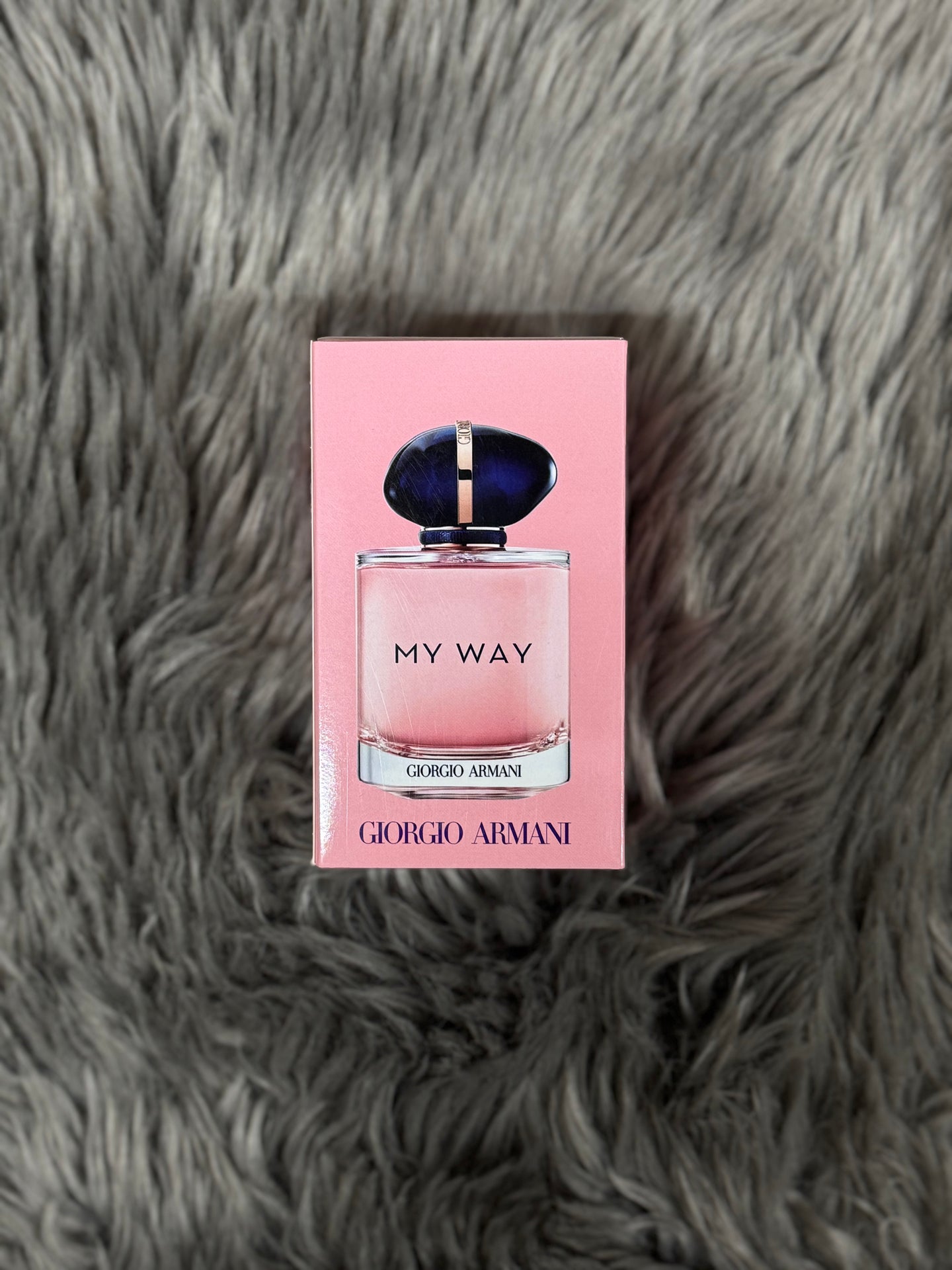 MY WAY -GIORGIO ARMANI  - 90ml