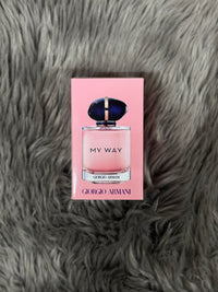 MY WAY -GIORGIO ARMANI  - 90ml