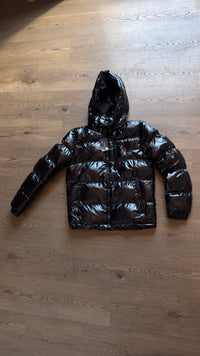 Chaqueta POLO - Negro