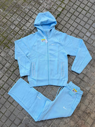 CONJUNTO NIKE NOCTA - M4