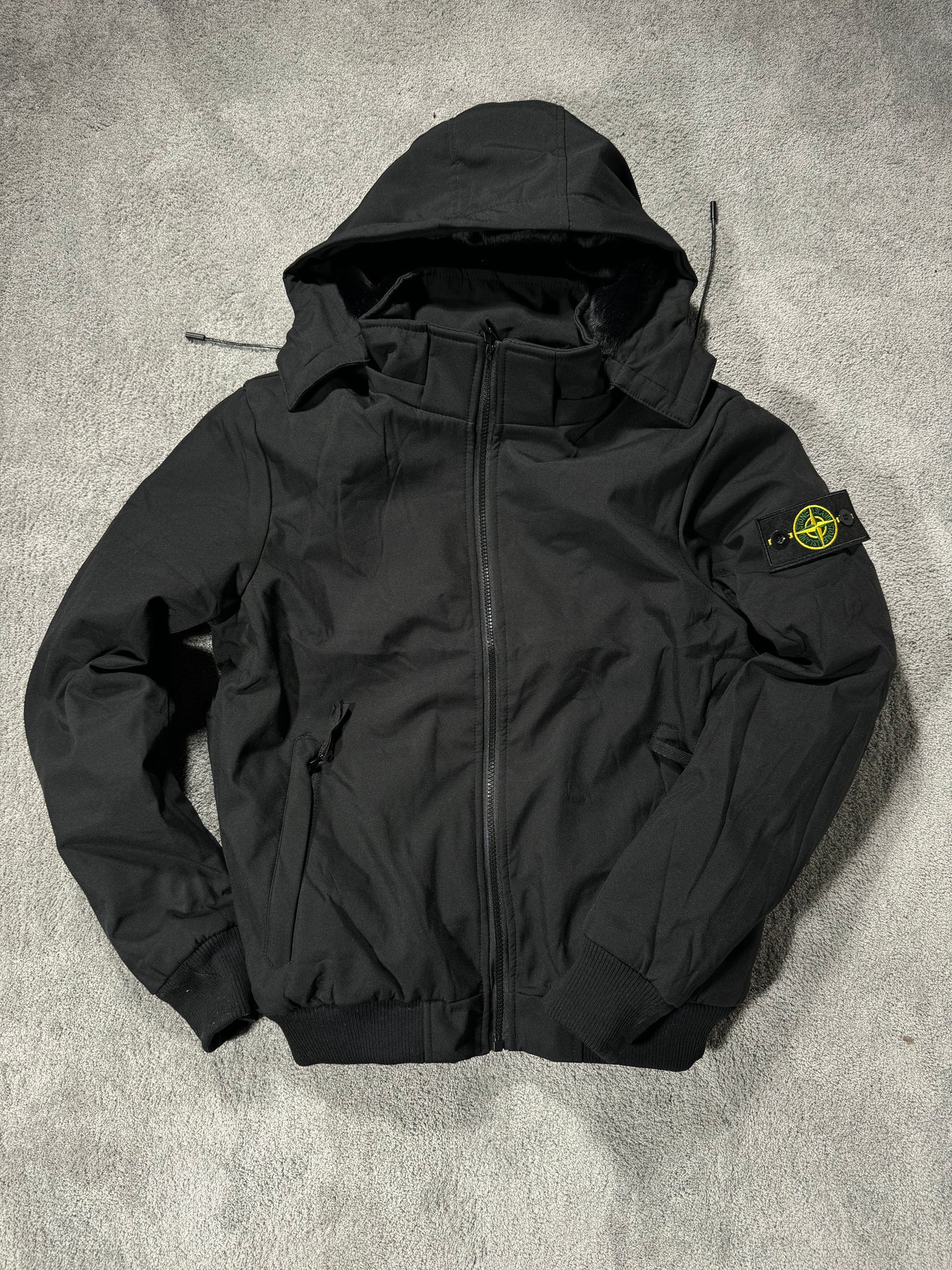 CHAQUETA STONE ISLAND