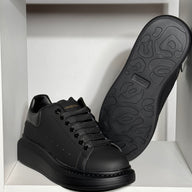 Alexander McQueen - Black