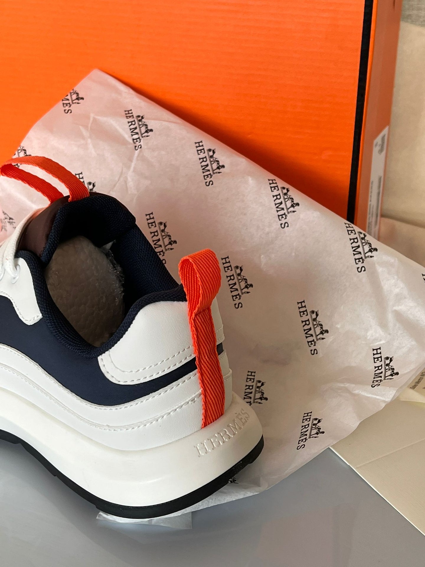 HERMES GRAMME - M4