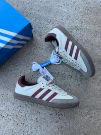 ADIDAS SAMBA - MODELO 5