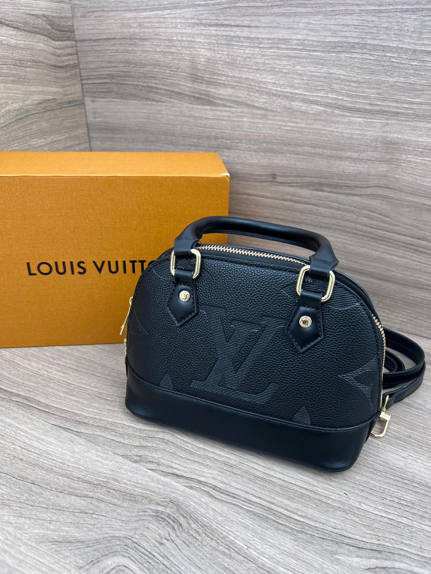 BOLSO MUJER -  LV