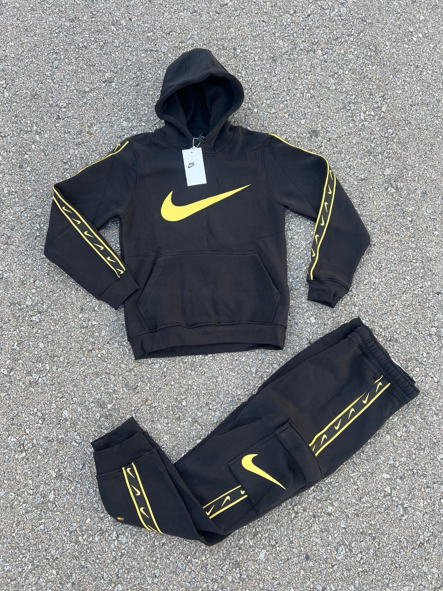 CONJUNTO NIKE - NM4