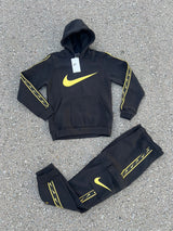 CONJUNTO NIKE - NM4
