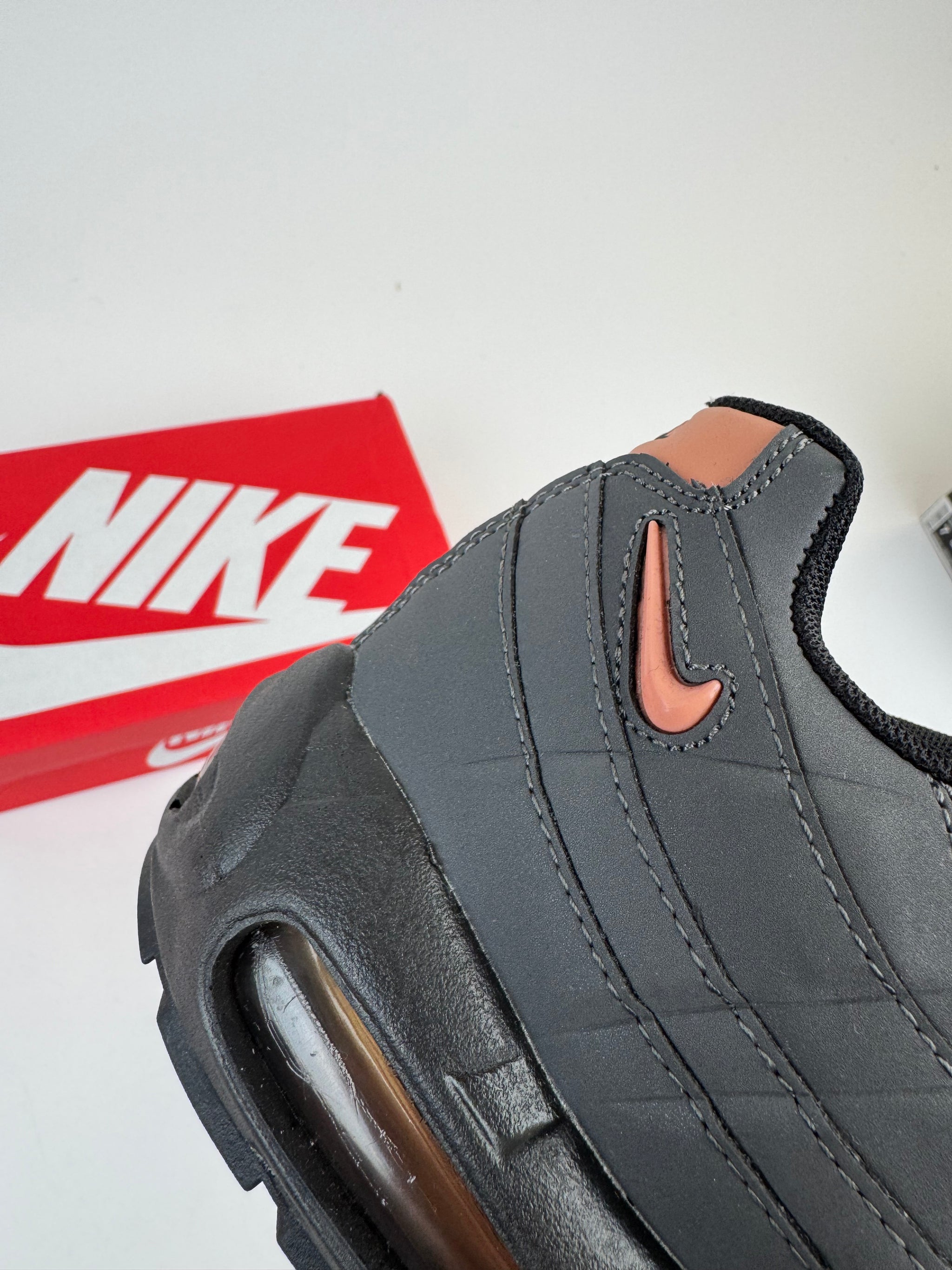 NIKE AIR MAX 95 - SYNA