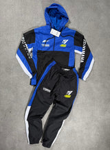 Conjunto YAMAHA