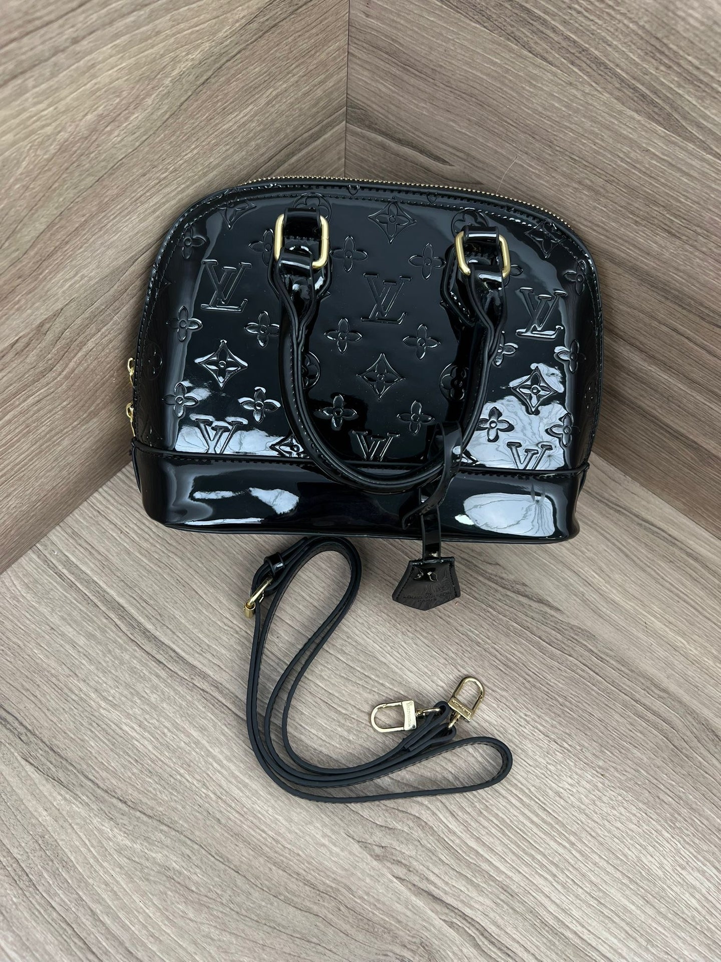 BOLSO MUJER -  LV