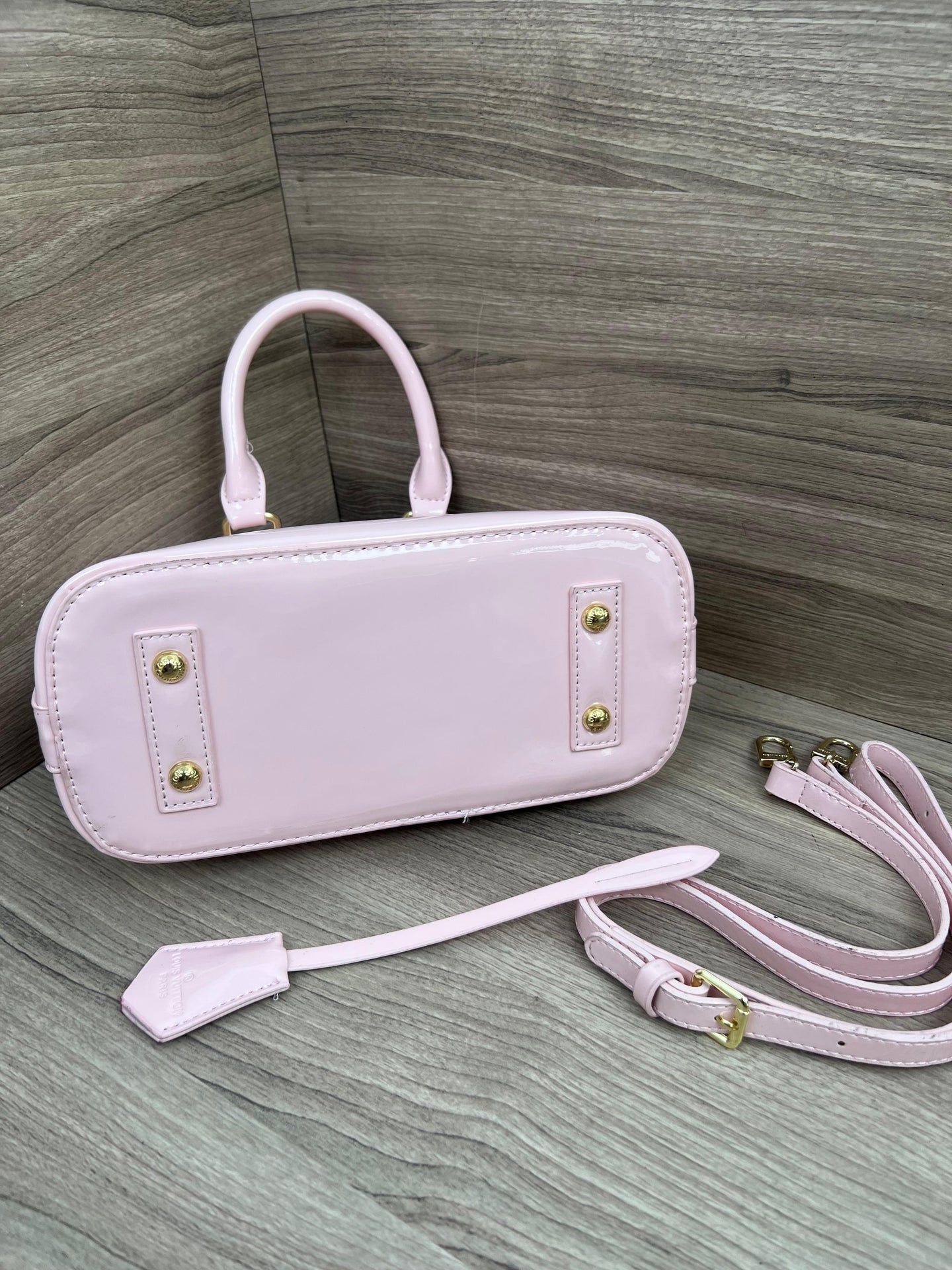 BOLSO MUJER -  LV