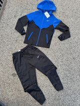 CONJUNTO NIKE MILER 2026 - M2