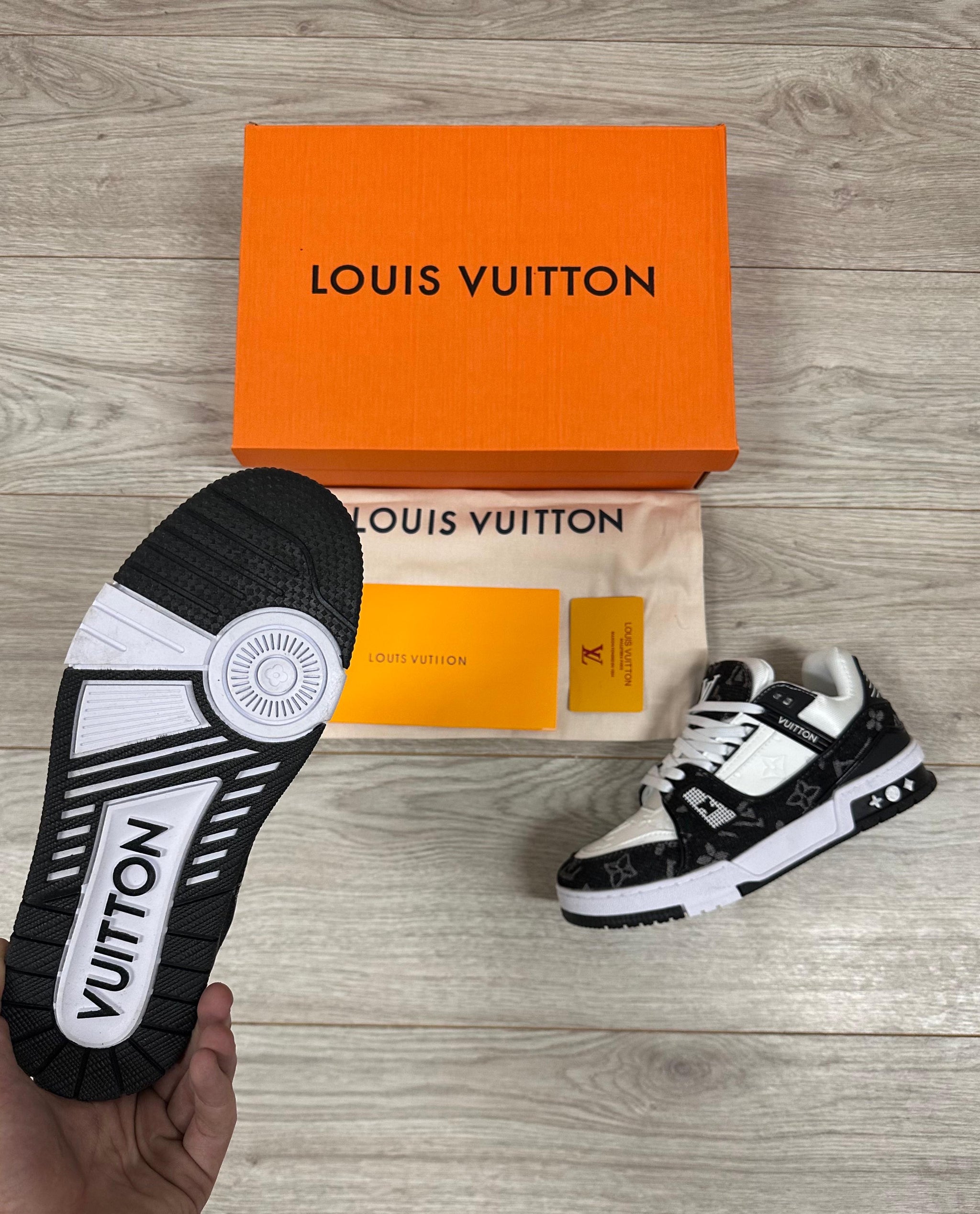LV TRAINER