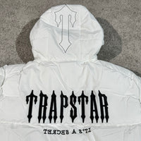 Chaqueta TRAPSTAR