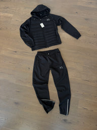 CONJUNTO -  UNDER ARMOUR - N