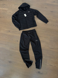 CONJUNTO -  UNDER ARMOUR - N