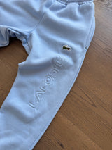 Conjunto Lacoste - AZUL