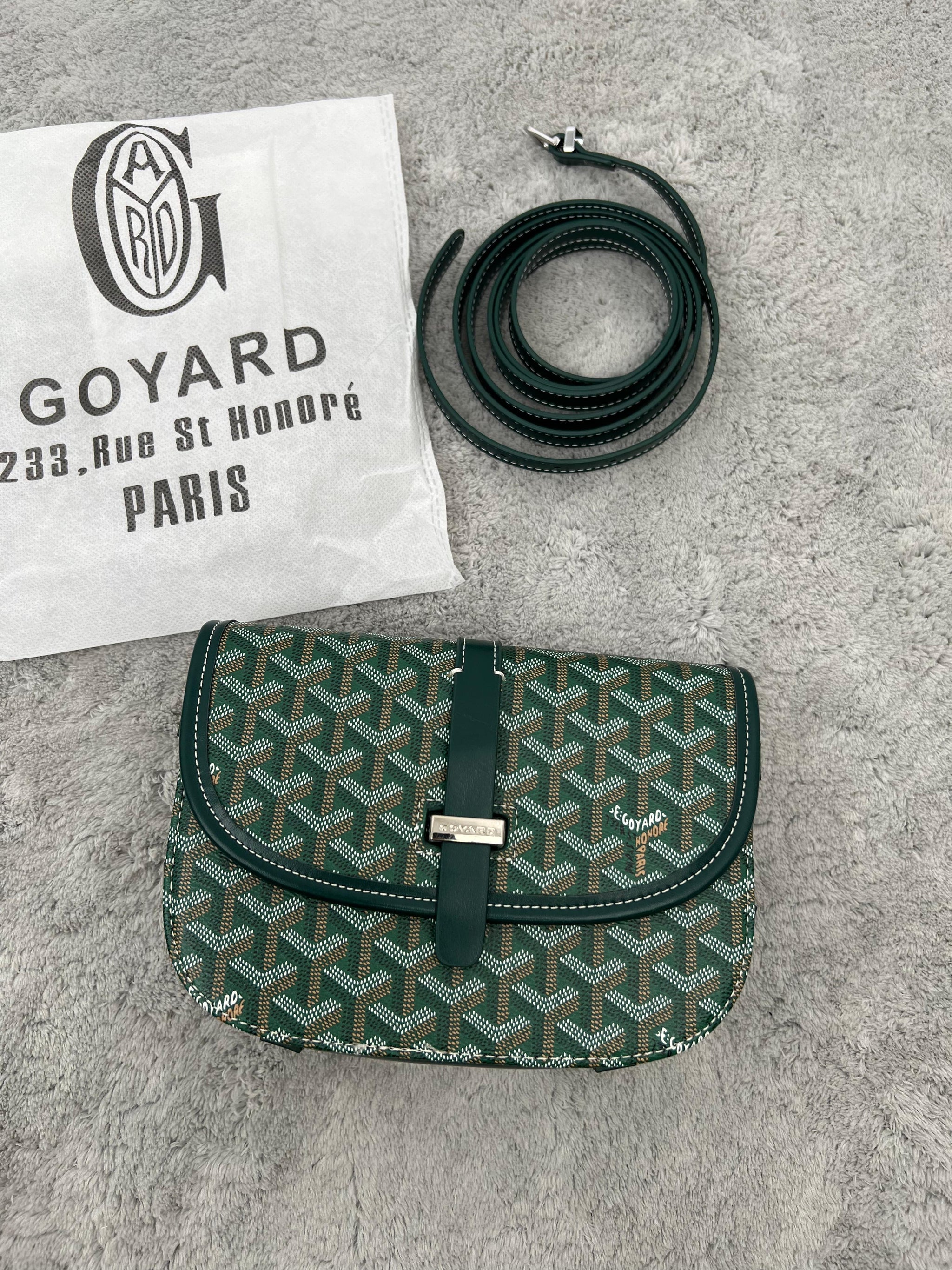 BANDOLERA -  GOYARD