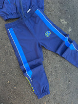 CONJUNTO NIKE AIR SWOOSH - M4