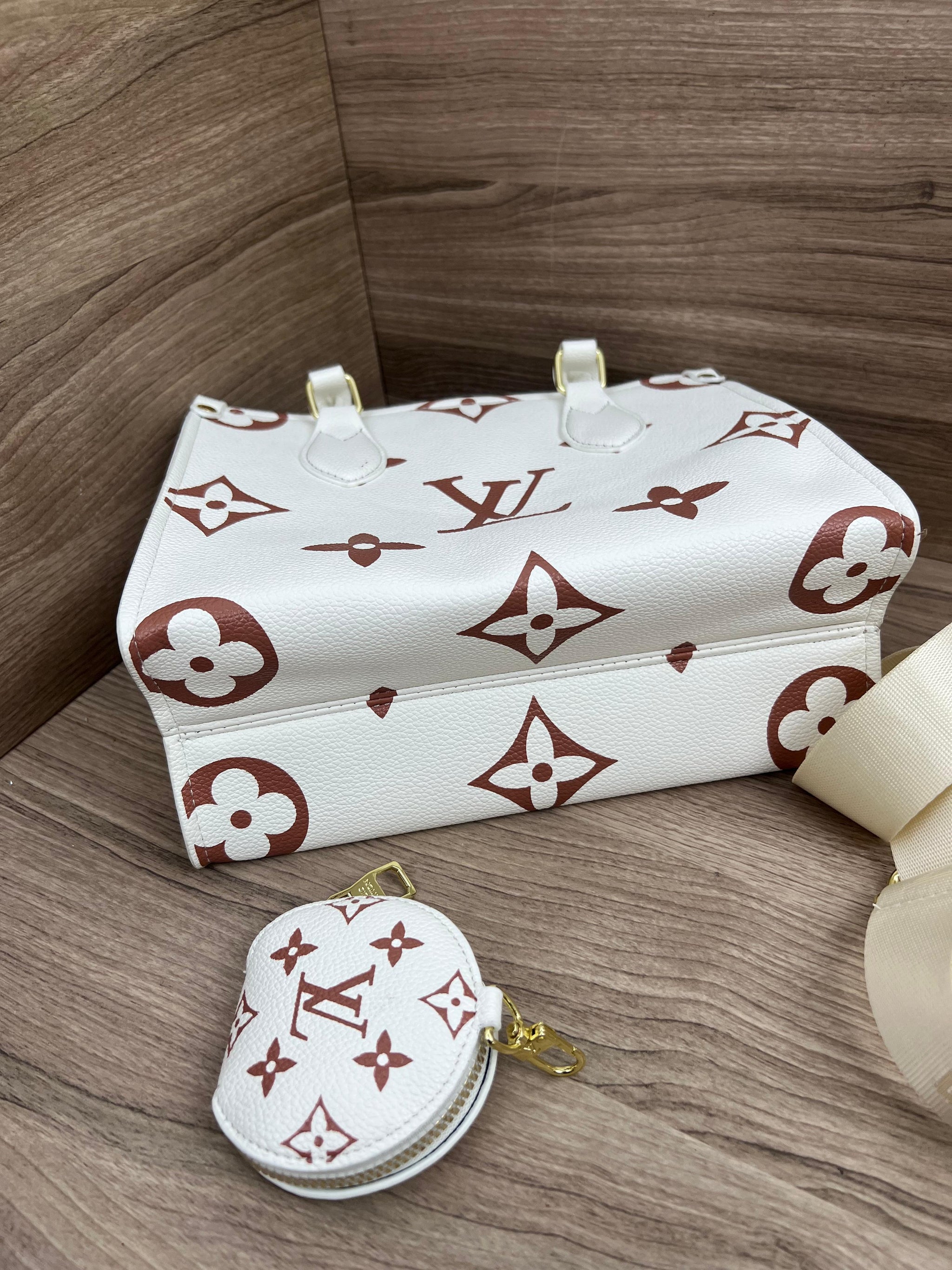 BOLSO MUJER - LV