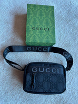 BANDOLERA -  GUCCI