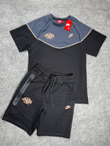 CONJUNTO CORTO - NIKE TECH x SYNA