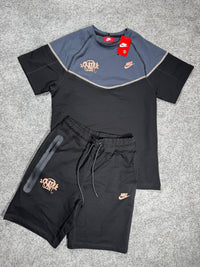CONJUNTO CORTO - NIKE TECH x SYNA