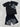 CONJUNTO SYNA - NEGRO