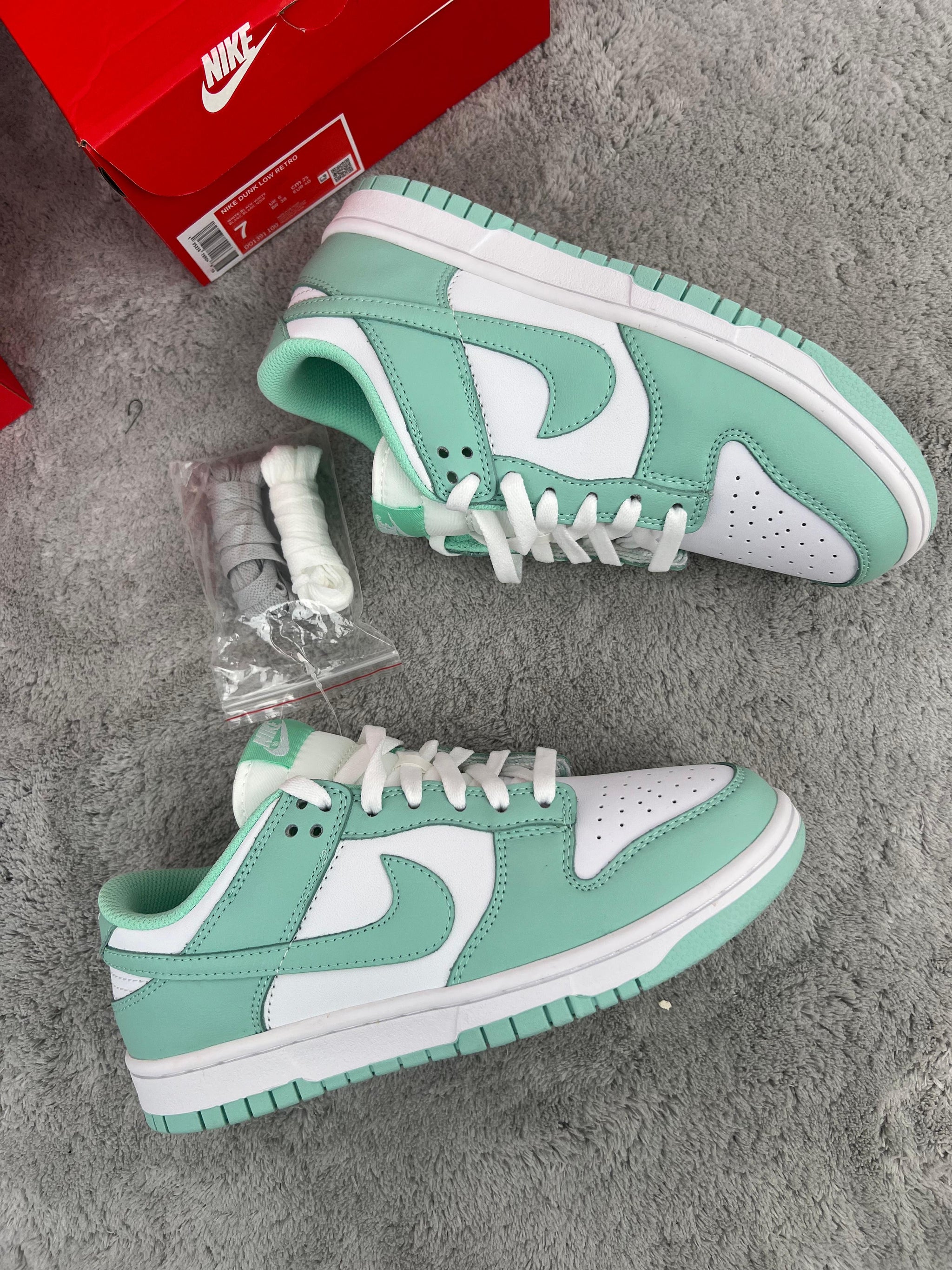 Nike Dunk Low