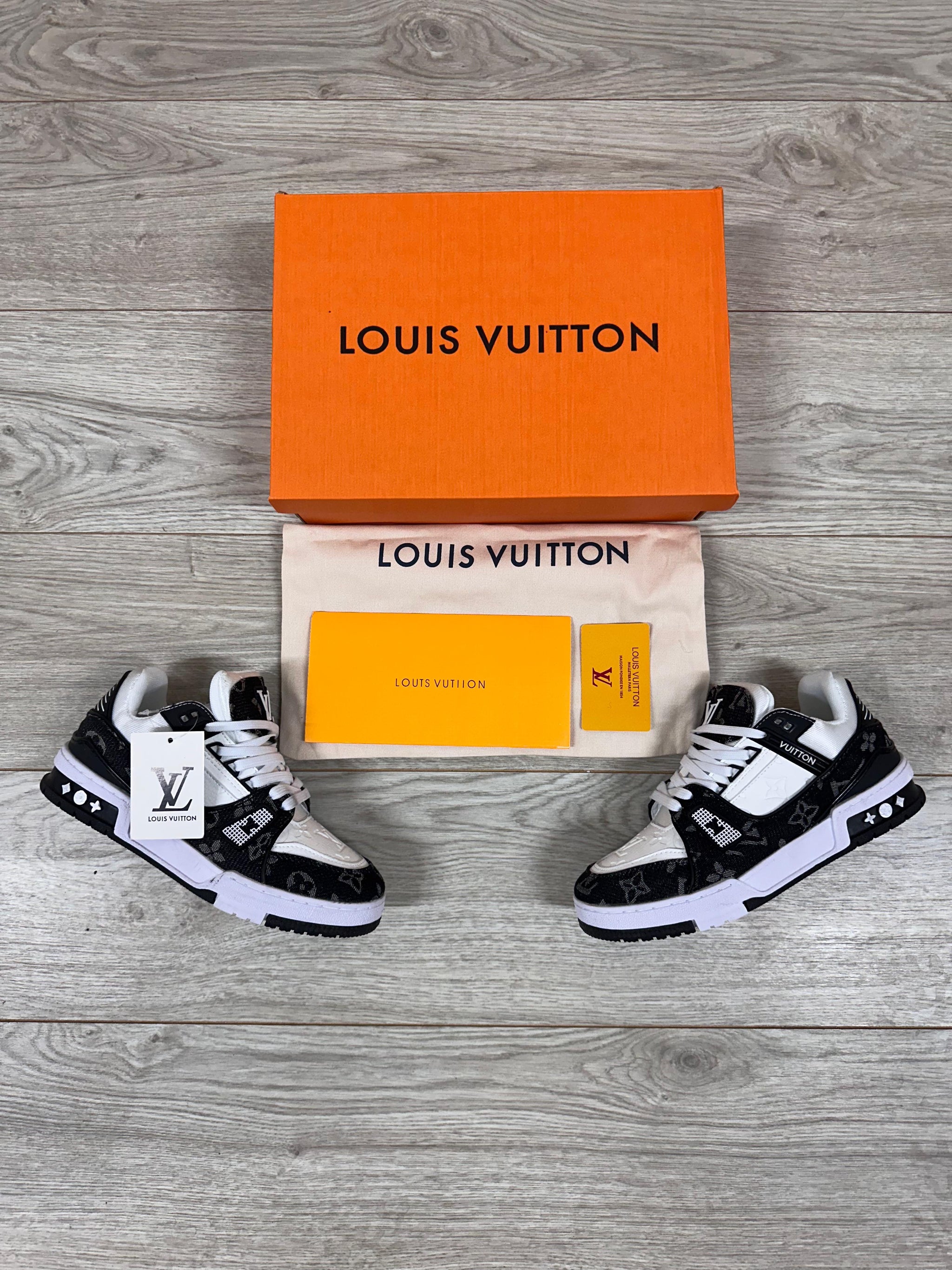 LV TRAINER