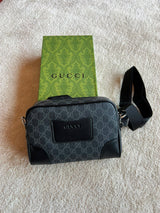 BANDOLERA -  GUCCI