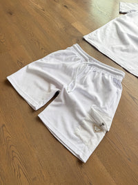 CONJUNTO PRADA - BLANCO