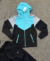 CONJUNTO NIKE MILER 2026 - M5