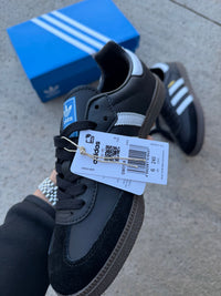 ADIDAS SAMBA - MODELO 2