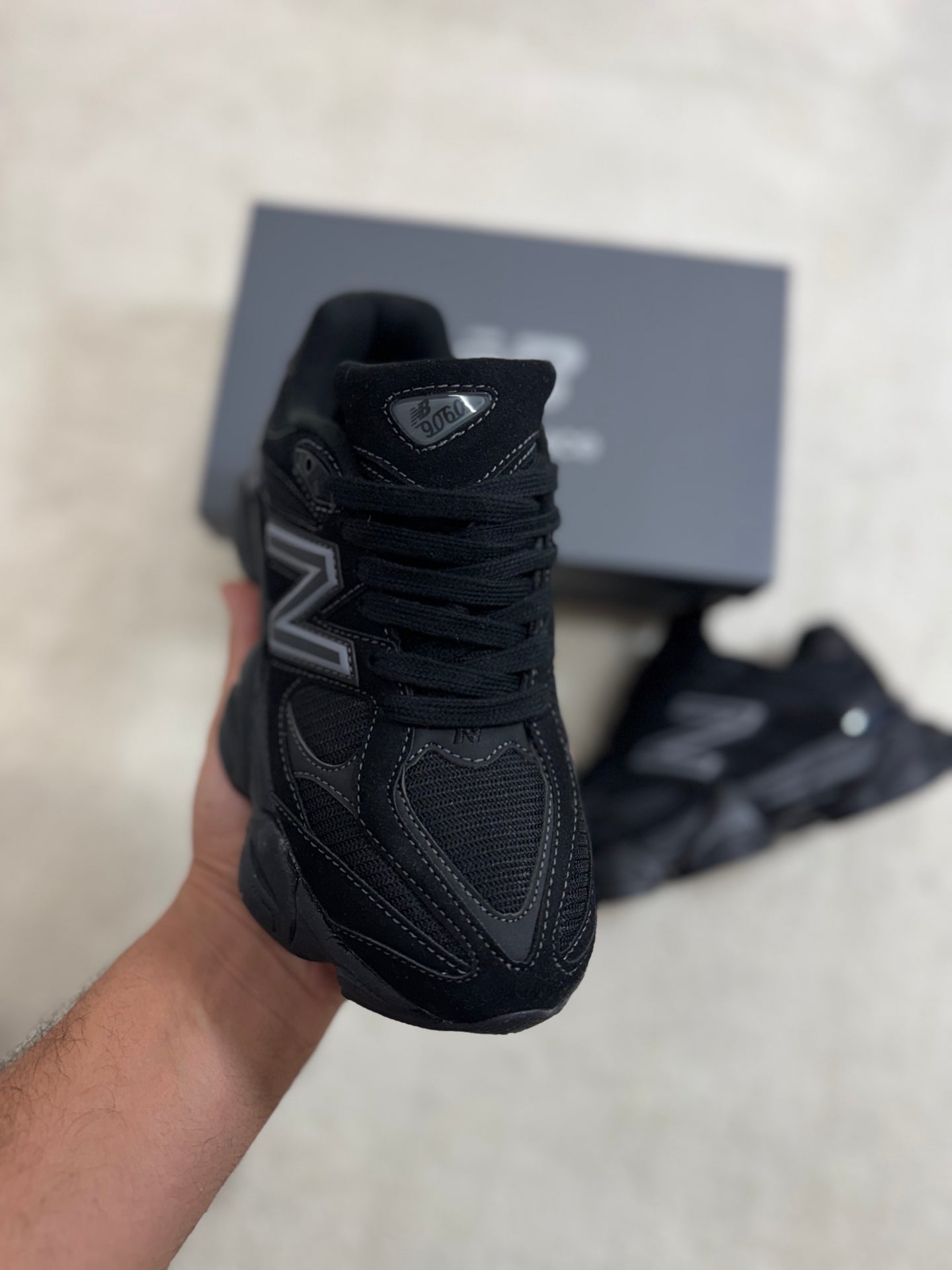 NEW BALANCE 9060 - M3
