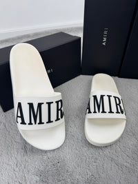 AMIRI - BLANCO