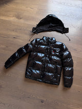 Chaqueta POLO - Negro