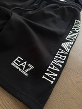 CONJUNTO CORTO - EA7