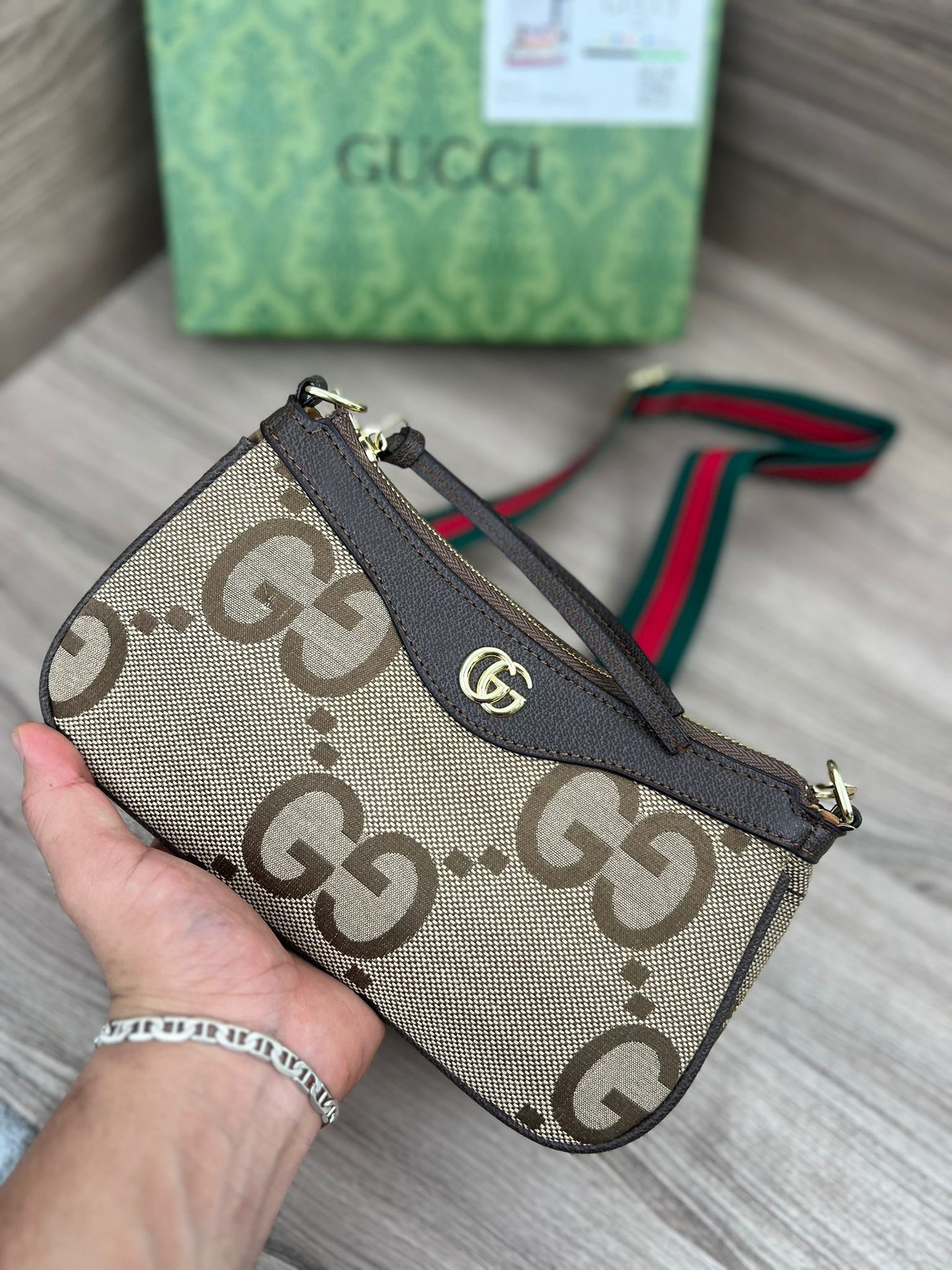 BOLSO MUJER - GUCCI