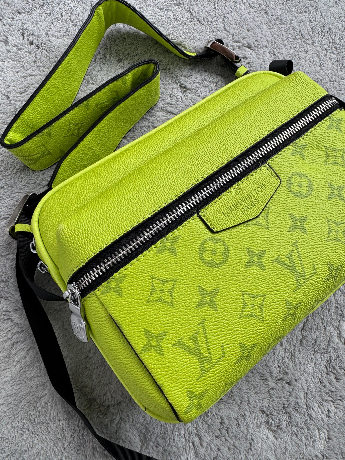 BANDOLERA -  LV