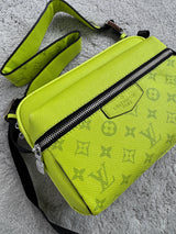 BANDOLERA -  LV
