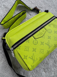 BANDOLERA -  LV