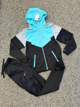 CONJUNTO NIKE MILER 2026 - M5