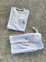 Calvin Klein - Blanco