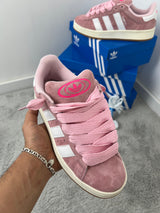 ADIDAS CAMPUS - ROSA