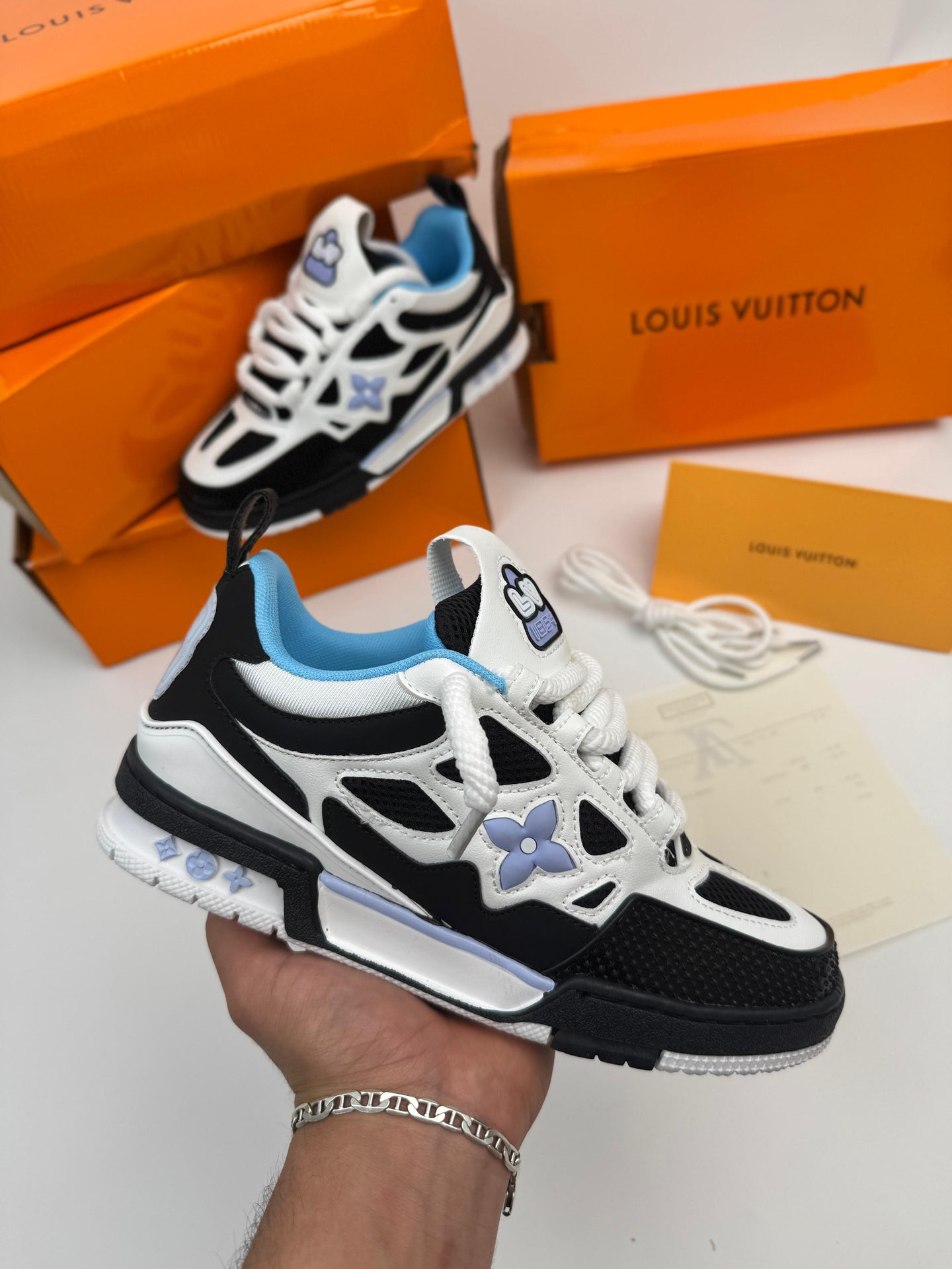 LV SKATE
