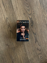 AZZARO the most wanted - 100ml