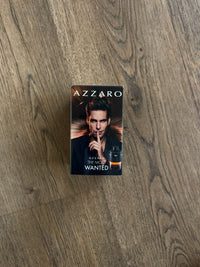AZZARO the most wanted - 100ml