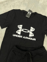 UNDER AMOUR 2025 - NEGRO