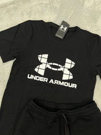UNDER AMOUR 2025 - NEGRO